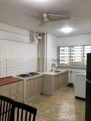 Blk 115 Chong Pang Vale (Yishun), HDB 3 Rooms #566286681